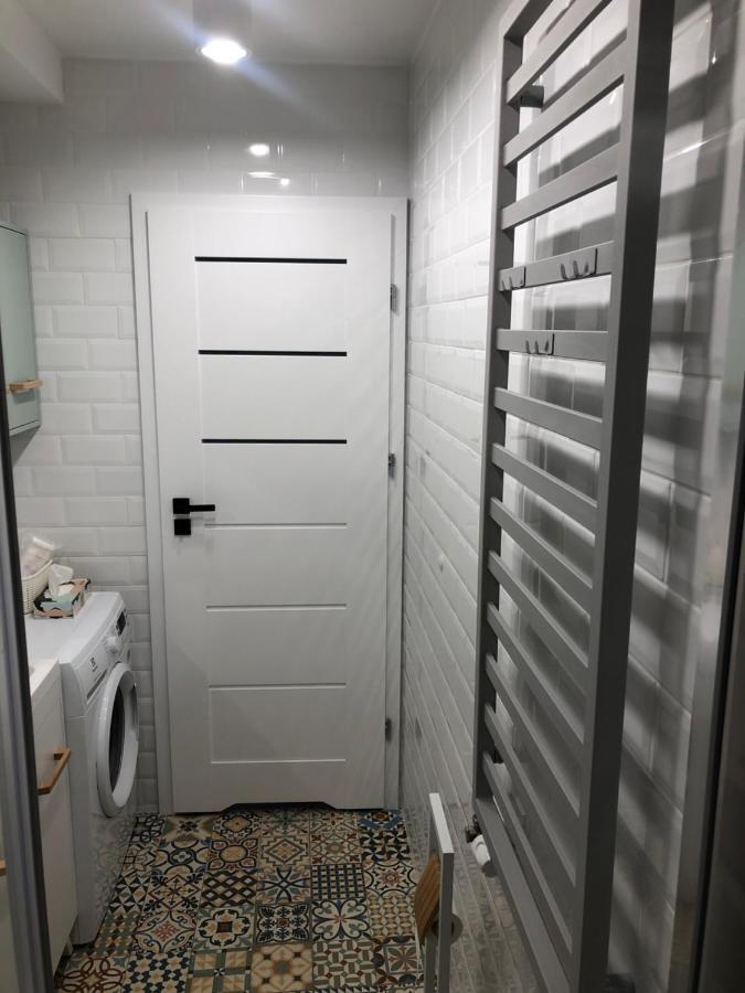 Apartament Mia Malbork Exterior foto